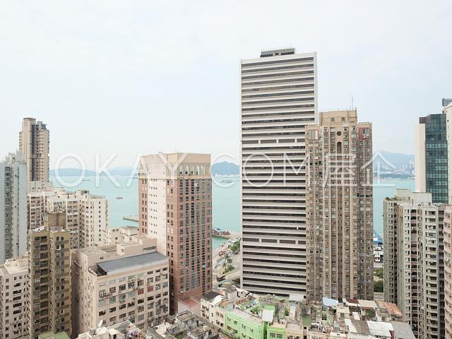 Novum West | Novum West, Western District - 1 Bed,