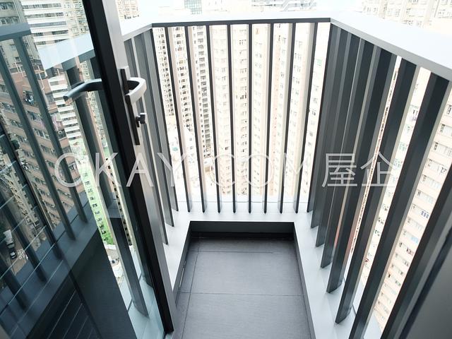 Novum West | Novum West, Western District - 1 Bed,