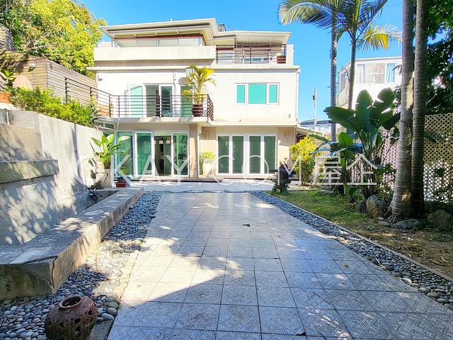 Ho Chung Road | Ho Chung Road, Sai Kung - 4 Bed, 3