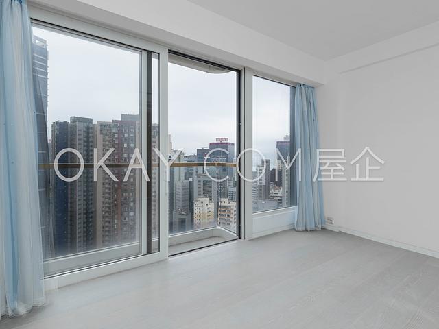 28 Aberdeen Street | 28 Aberdeen Street, Central -