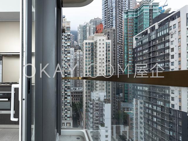 28 Aberdeen Street | 28 Aberdeen Street, Central -