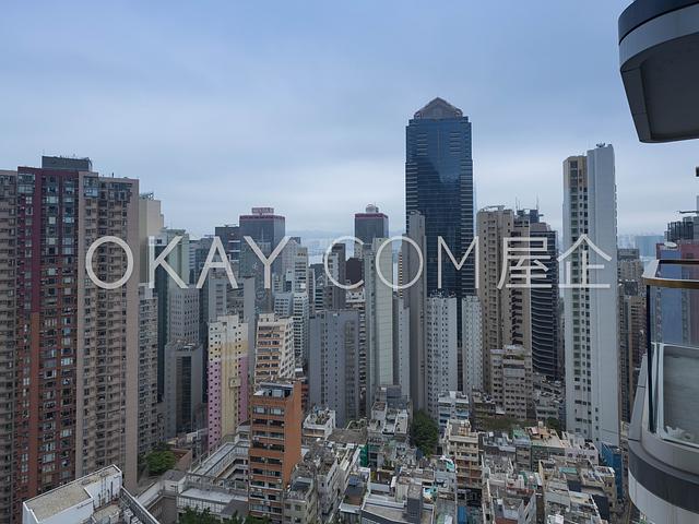28 Aberdeen Street | 28 Aberdeen Street, Central -