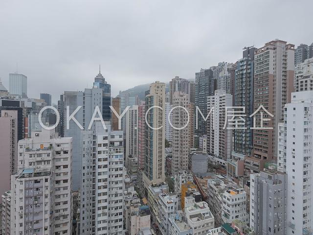 28 Aberdeen Street | 28 Aberdeen Street, Central -