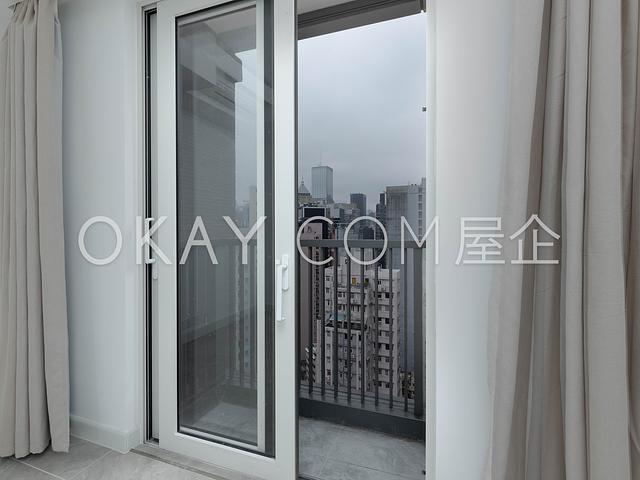 28 Aberdeen Street | 28 Aberdeen Street, Central -