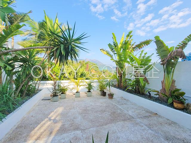 Ruby Chalet | Ruby Chalet, Sai Kung - 4 Bed, 3