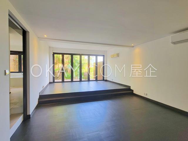 Ruby Chalet | Ruby Chalet, Sai Kung - 4 Bed, 3