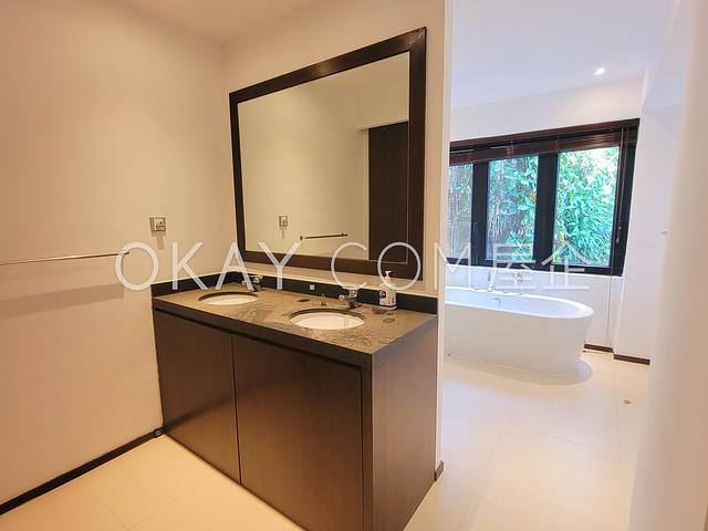 Ruby Chalet | Ruby Chalet, Sai Kung - 4 Bed, 3