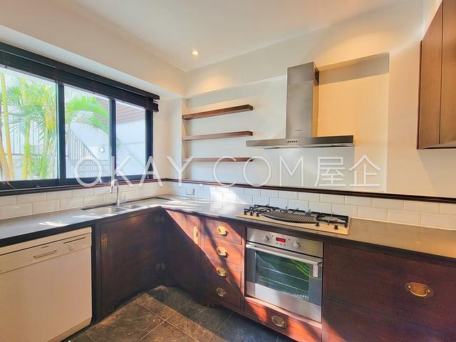 Ruby Chalet | Ruby Chalet, Sai Kung - 4 Bed, 3