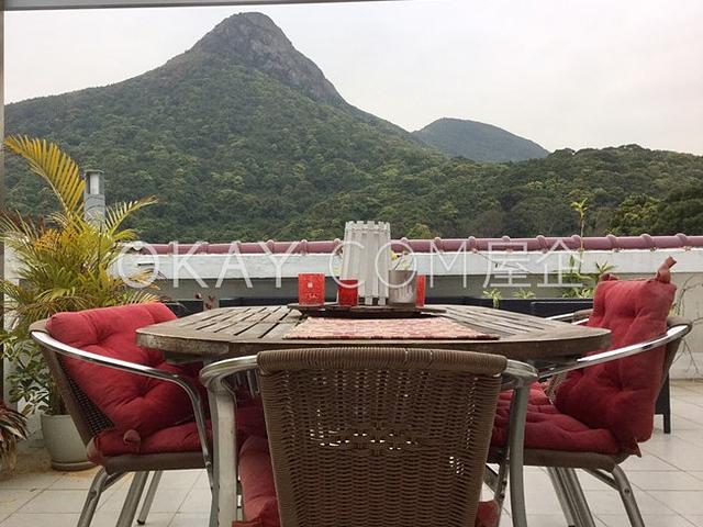 Tai Au Mun | Tai Au Mun, Clearwater Bay - 4 Bed, 3