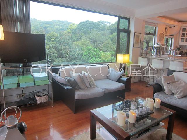 Tai Au Mun | Tai Au Mun, Clearwater Bay - 4 Bed, 3