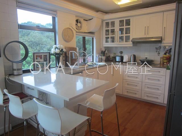 Tai Au Mun | Tai Au Mun, Clearwater Bay - 4 Bed, 3