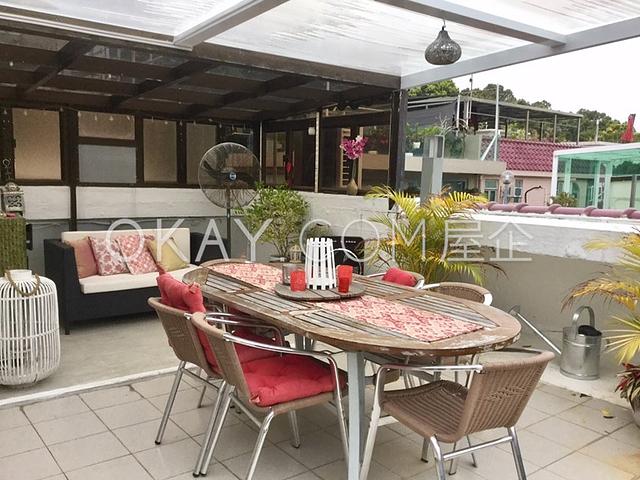 Tai Au Mun | Tai Au Mun, Clearwater Bay - 4 Bed, 3