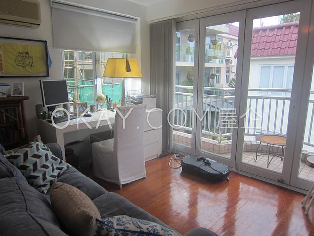 Tai Au Mun | Tai Au Mun, Clearwater Bay - 4 Bed, 3