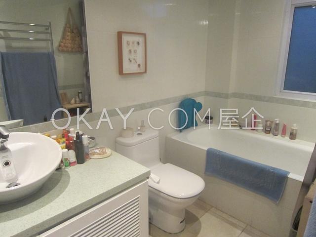 Tai Au Mun | Tai Au Mun, Clearwater Bay - 4 Bed, 3
