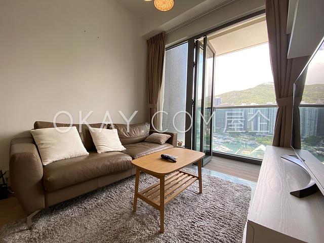 H. Bonaire | H. Bonaire, Aberdeen - 1 Bed, 2 Bath,