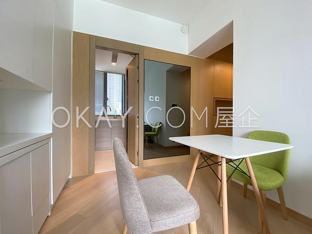 H. Bonaire | H. Bonaire, Aberdeen - 1 Bed, 2 Bath,