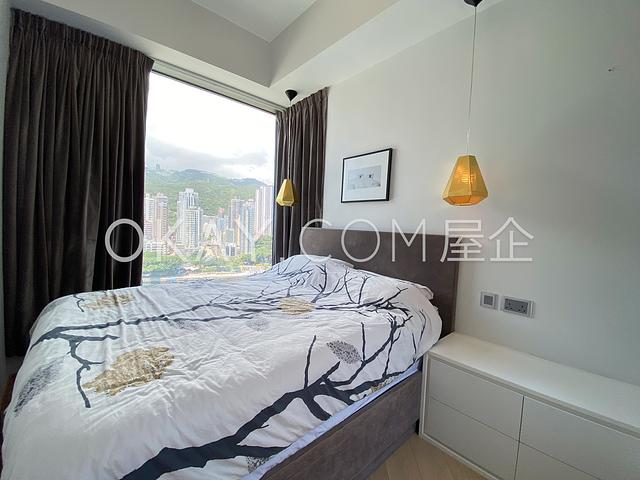 H. Bonaire | H. Bonaire, Aberdeen - 1 Bed, 2 Bath,