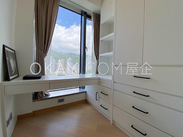 H. Bonaire | H. Bonaire, Aberdeen - 1 Bed, 2 Bath,