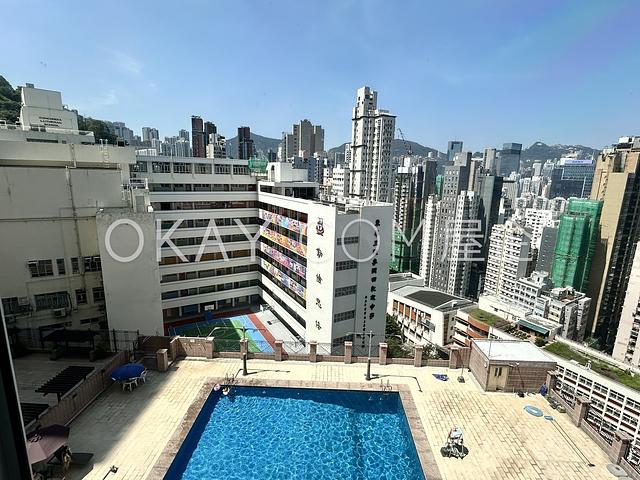 Viking Villas | Viking Villas, Tin Hau - 2 Bed, 1