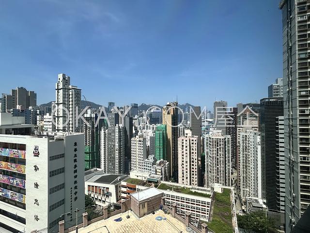 Viking Villas | Viking Villas, Tin Hau - 2 Bed, 1
