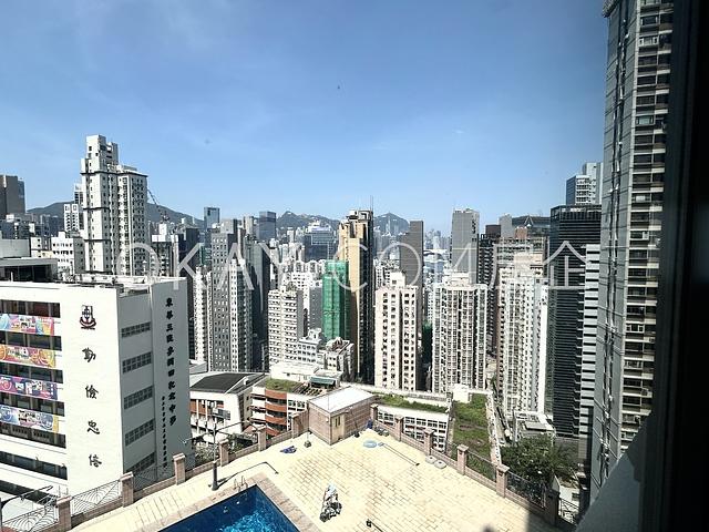 Viking Villas | Viking Villas, Tin Hau - 2 Bed, 1