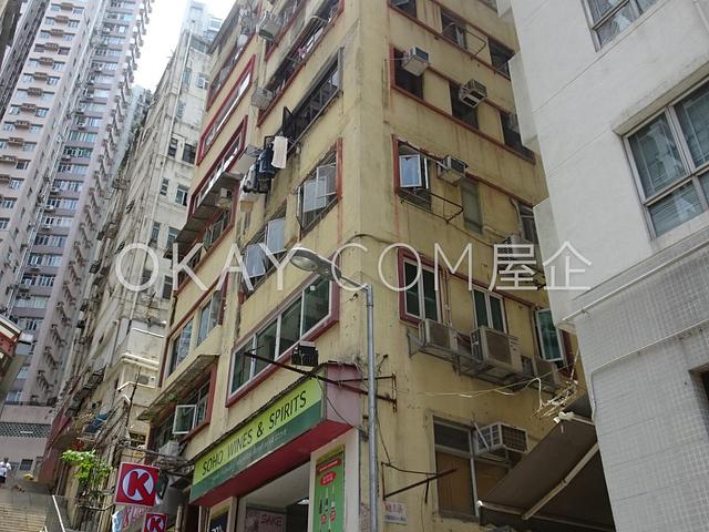 62-64 Centre Street | 62-64 Centre Street, Sai