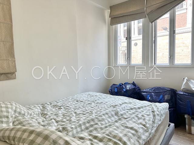 Sunny Building | Sunny Building, Central - 2 Bed,