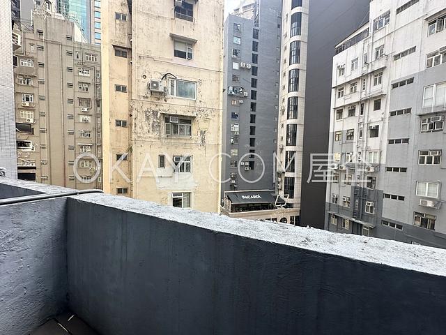 Sunny Building | Sunny Building, Central - 2 Bed,