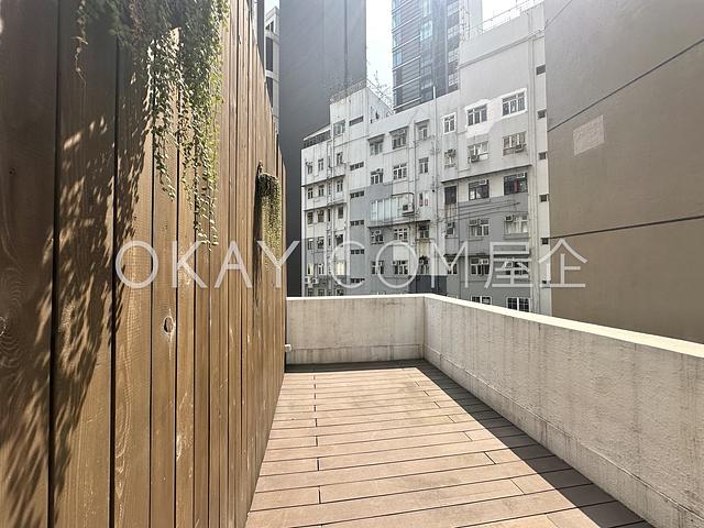 Sunny Building | Sunny Building, Central - 2 Bed,