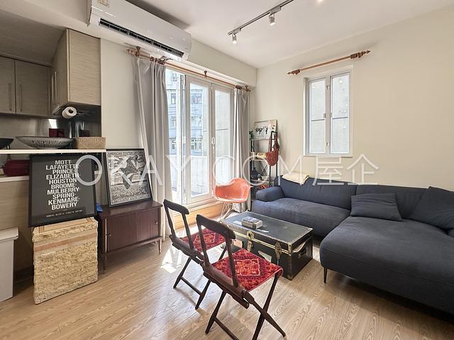 Sunny Building | Sunny Building, Central - 2 Bed,