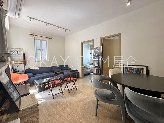 Sunny Building | Sunny Building, Central - 2 Bed,