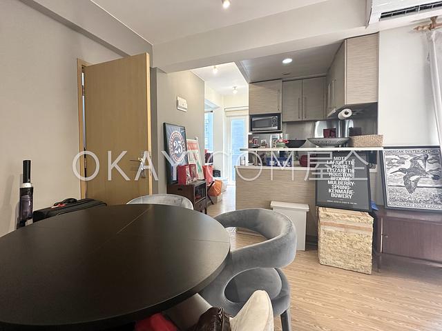 Sunny Building | Sunny Building, Central - 2 Bed,