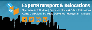 The logo of the directory listing