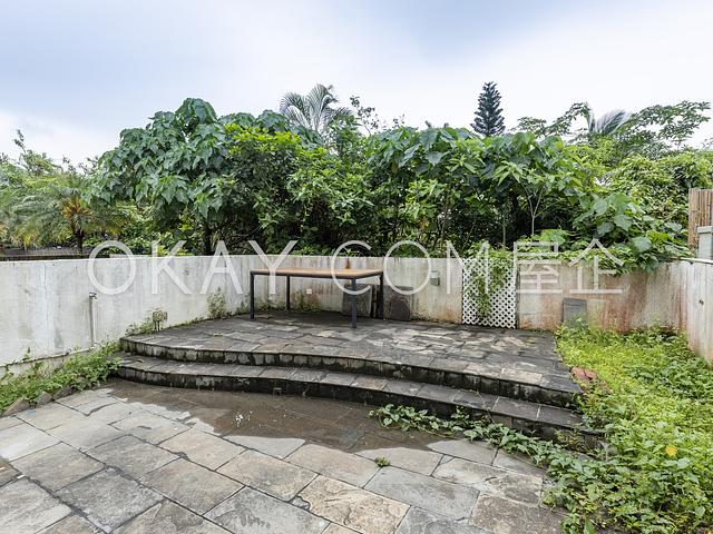 Green Villas | Green Villas, Sai Kung - 3 Bed, 2