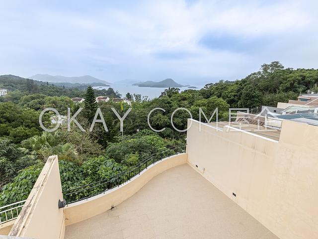 Green Villas | Green Villas, Sai Kung - 3 Bed, 2