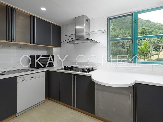 Green Villas | Green Villas, Sai Kung - 3 Bed, 2