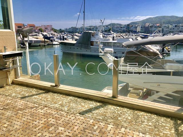 Marina Cove - Phase 2 (House) | Marina Cove -
