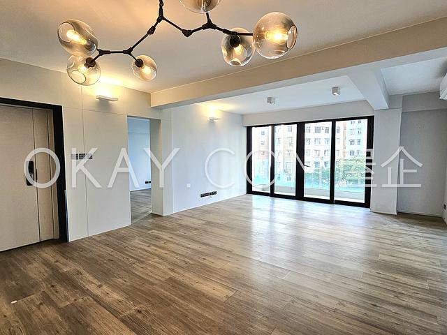 Bellevue Heights | Bellevue Heights, Tai Hang - 3