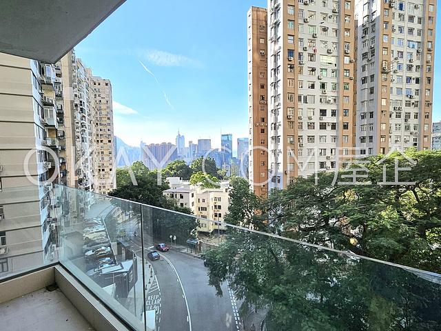 Bellevue Heights | Bellevue Heights, Tai Hang - 3