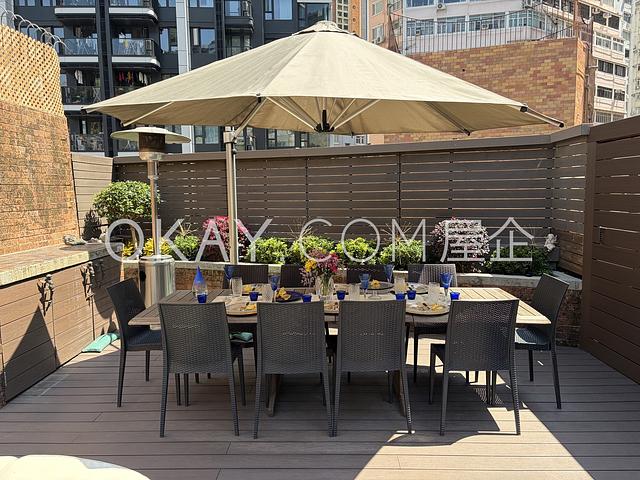 7 Fung Fai Terrace | 7 Fung Fai Terrace, Happy