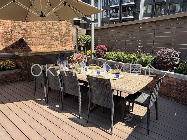 7 Fung Fai Terrace | 7 Fung Fai Terrace, Happy