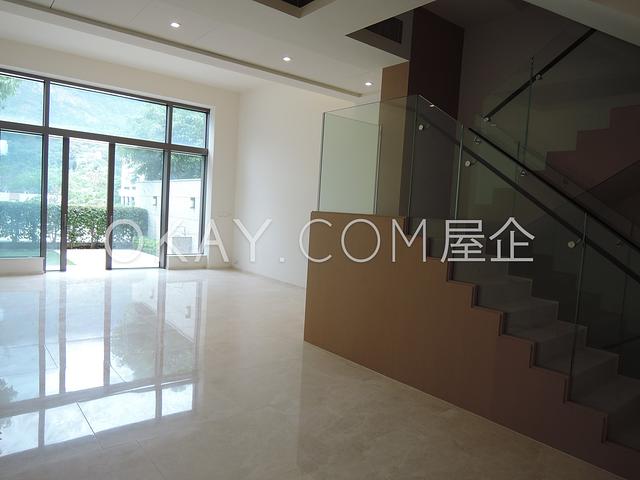 Shouson Peak | Shouson Peak, Shouson Hill - 4 Bed,