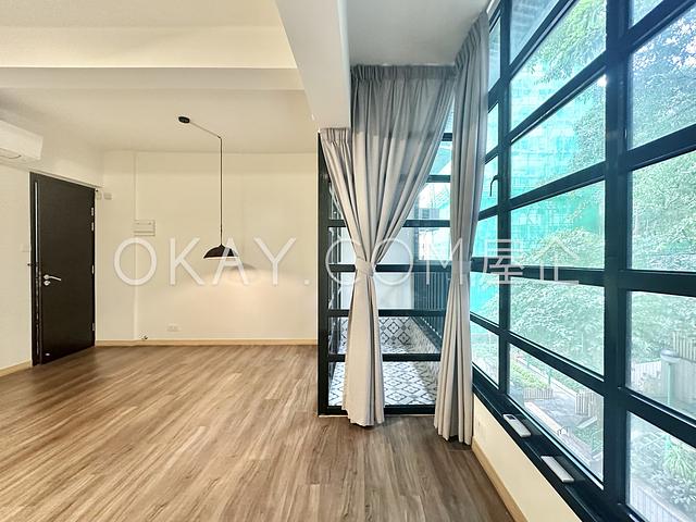 Hong Fook Building | Hong Fook Building, Wan Chai