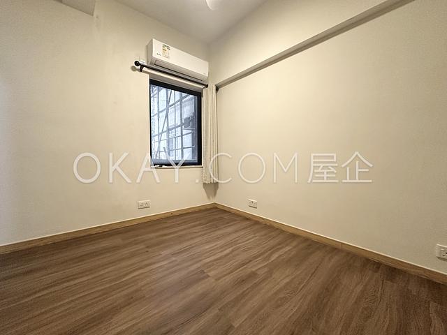 Hong Fook Building | Hong Fook Building, Wan Chai