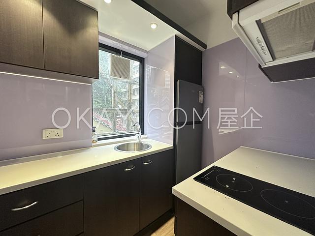 Hong Fook Building | Hong Fook Building, Wan Chai