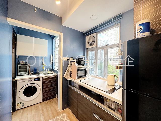 China Tower | China Tower, Tin Hau - 2 Bed, 1