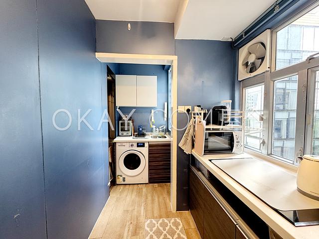 China Tower | China Tower, Tin Hau - 2 Bed, 1