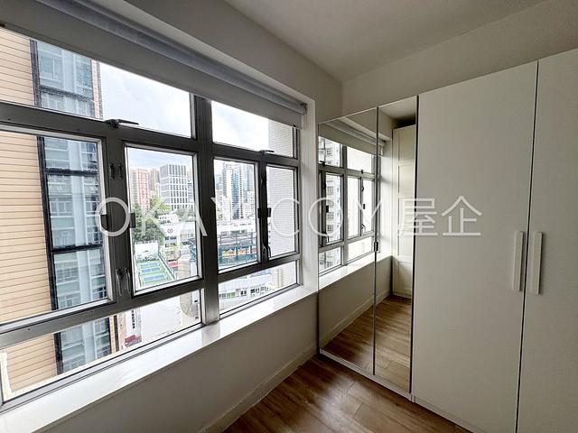 China Tower | China Tower, Tin Hau - 2 Bed, 1