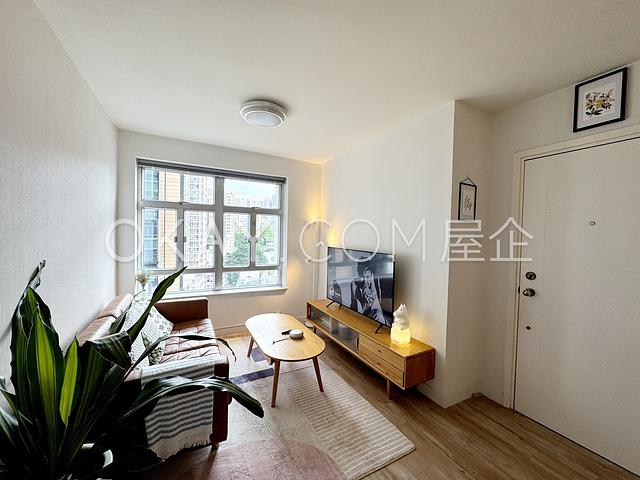 China Tower | China Tower, Tin Hau - 2 Bed, 1