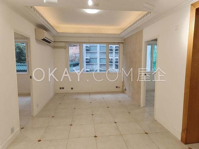 Hung On Building | Hung On Building, Tin Hau - 3